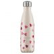 Chilly`s Emma Bridgewater HEARTS Μπουκάλι Θερμός Ανοξείδωτο BPA Free 500ml